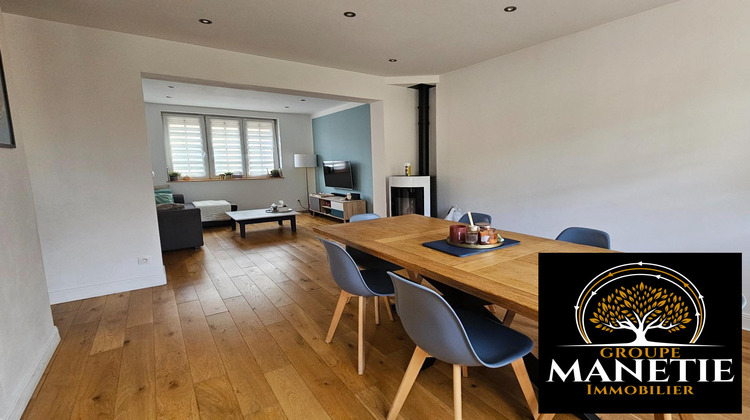 Ma-Cabane - Vente Maison Flers-en-Escrebieux, 98 m²