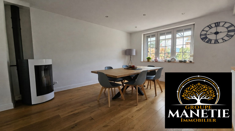 Ma-Cabane - Vente Maison Flers-en-Escrebieux, 98 m²