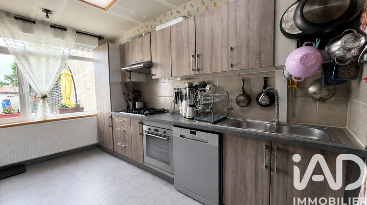 Ma-Cabane - Vente Maison Flers en Escrebieux, 95 m²