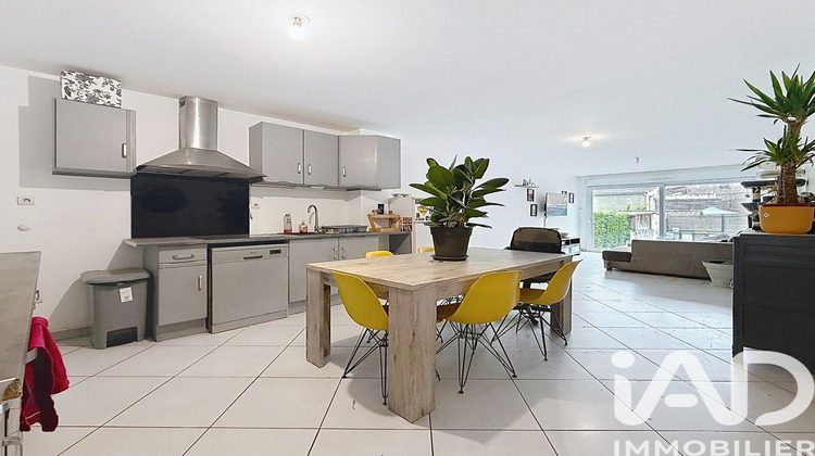 Ma-Cabane - Vente Maison Flers-en-Escrebieux, 81 m²