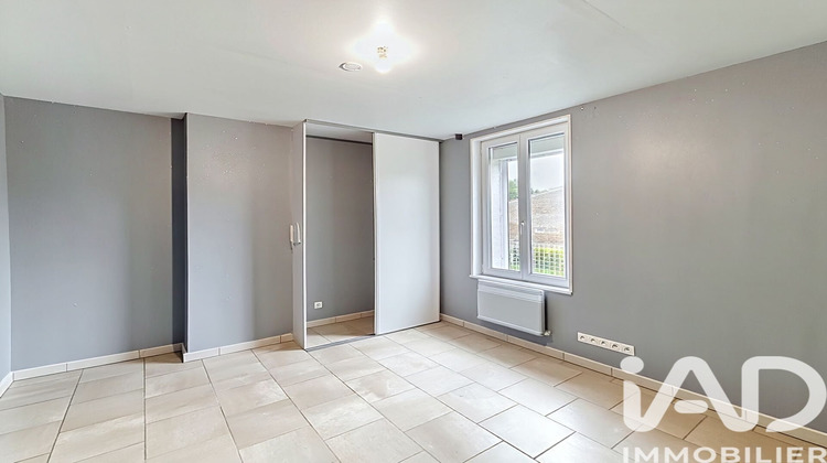 Ma-Cabane - Vente Maison Flers-en-Escrebieux, 81 m²