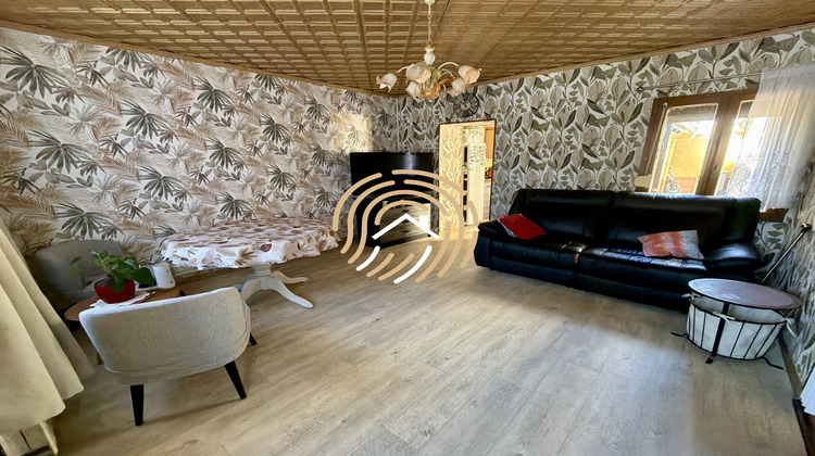 Ma-Cabane - Vente Maison Flers-en-Escrebieux, 55 m²