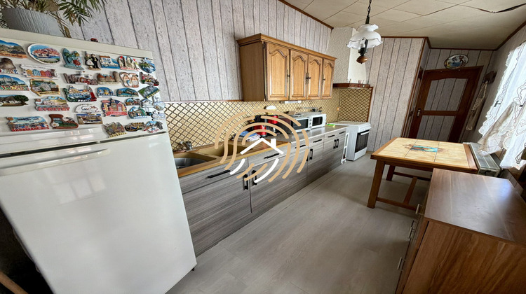 Ma-Cabane - Vente Maison Flers-en-Escrebieux, 55 m²