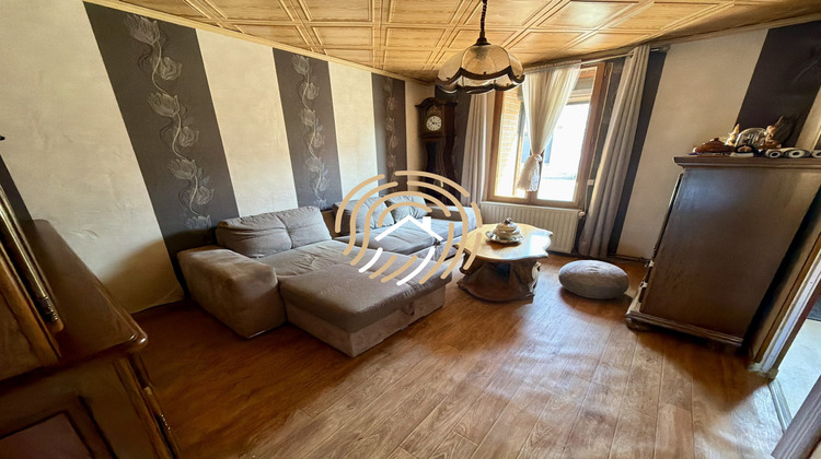 Ma-Cabane - Vente Maison Flers-en-Escrebieux, 55 m²