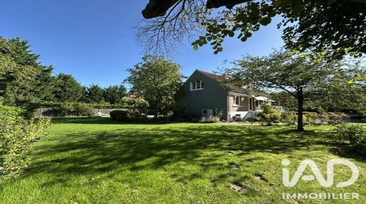 Ma-Cabane - Vente Maison Flers-en-Escrebieux, 134 m²