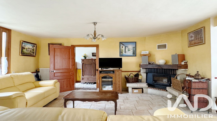 Ma-Cabane - Vente Maison Flers-sur-Noye, 150 m²