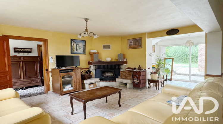 Ma-Cabane - Vente Maison Flers-sur-Noye, 150 m²