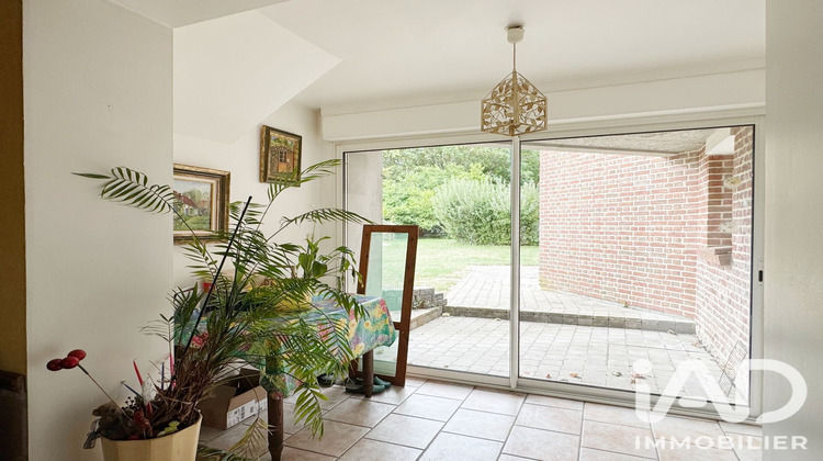 Ma-Cabane - Vente Maison Flers-sur-Noye, 150 m²
