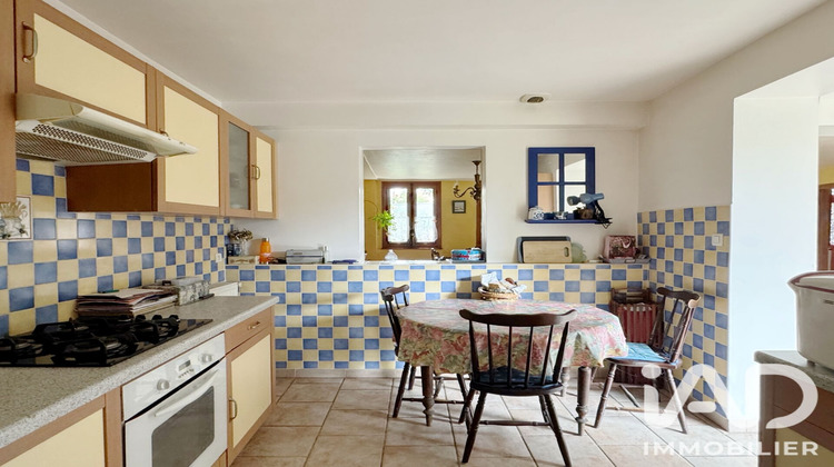 Ma-Cabane - Vente Maison Flers-sur-Noye, 150 m²