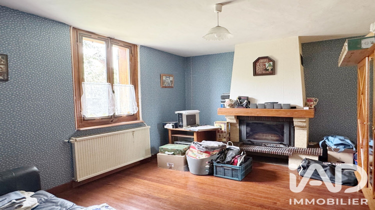 Ma-Cabane - Vente Maison Flers-sur-Noye, 150 m²