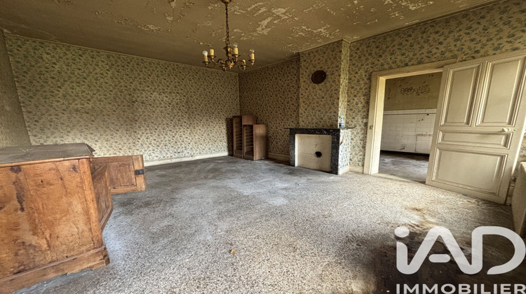 Ma-Cabane - Vente Maison Flesquières, 180 m²