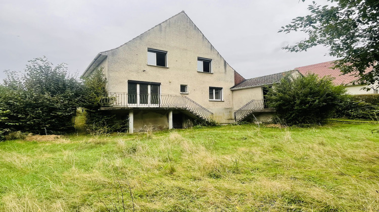 Ma-Cabane - Vente Maison Flesselles, 135 m²