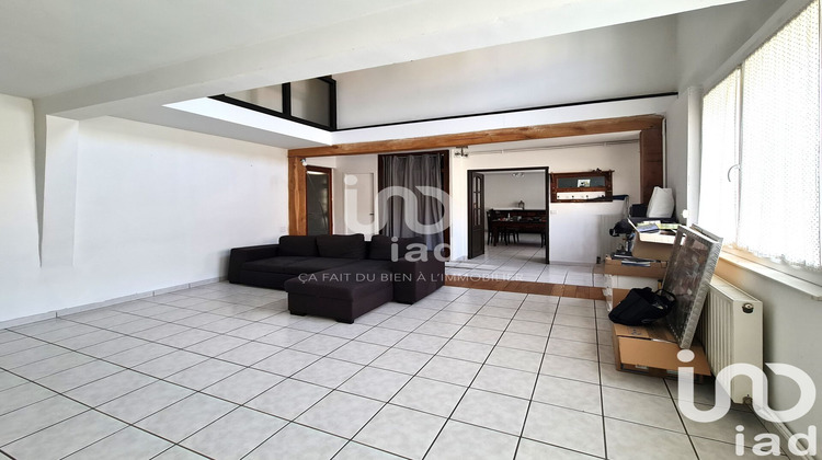 Ma-Cabane - Vente Maison Flesselles, 215 m²