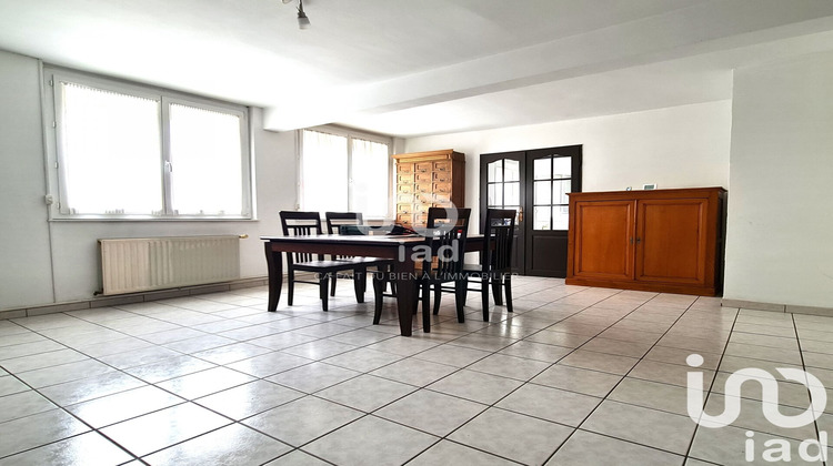Ma-Cabane - Vente Maison Flesselles, 215 m²