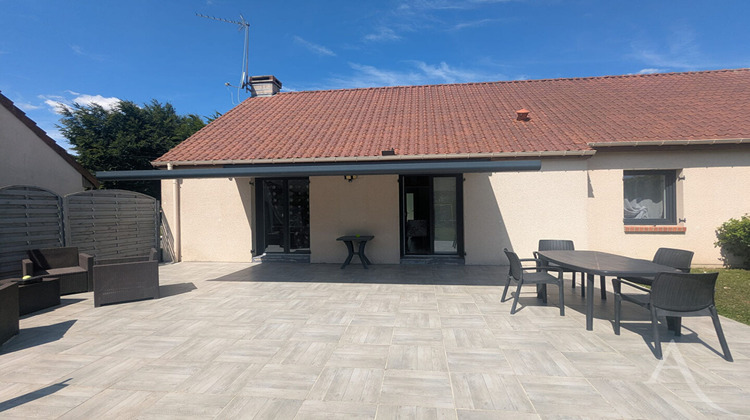 Ma-Cabane - Vente Maison FLESSELLES, 95 m²