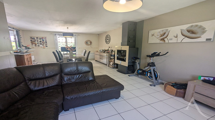 Ma-Cabane - Vente Maison FLESSELLES, 95 m²