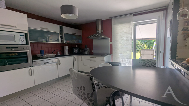 Ma-Cabane - Vente Maison FLESSELLES, 95 m²