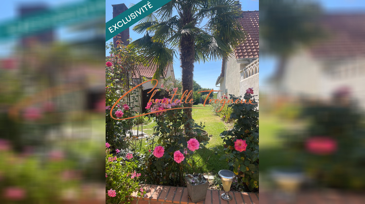 Ma-Cabane - Vente Maison Flesselles, 100 m²