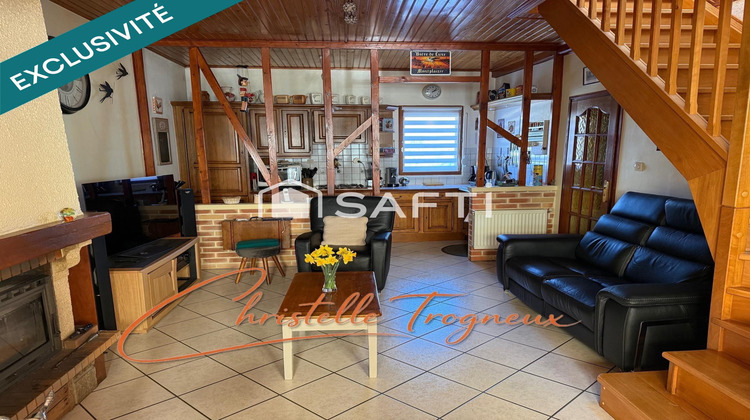 Ma-Cabane - Vente Maison Flesselles, 100 m²