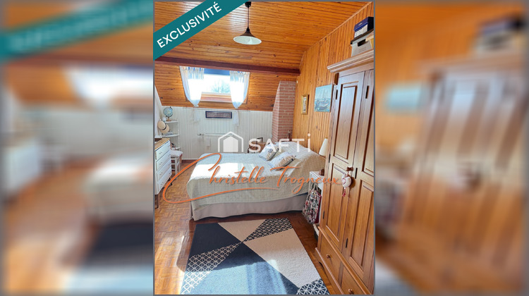 Ma-Cabane - Vente Maison Flesselles, 100 m²