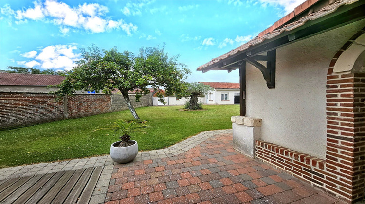 Ma-Cabane - Vente Maison FLESSELLES, 190 m²