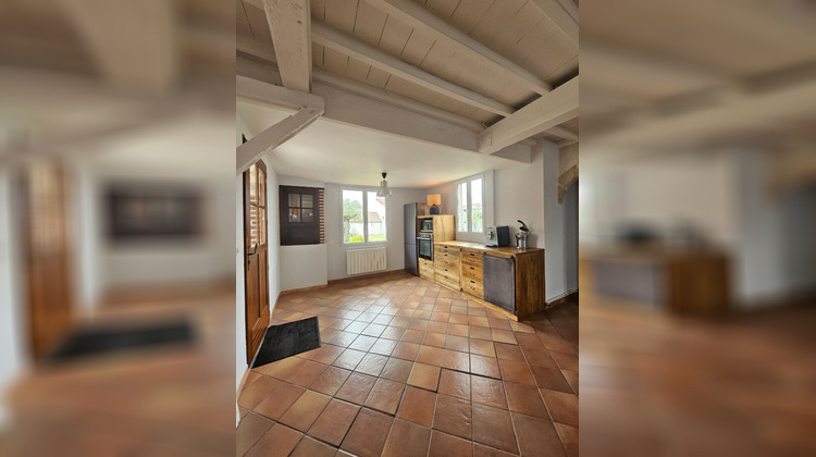 Ma-Cabane - Vente Maison FLESSELLES, 190 m²