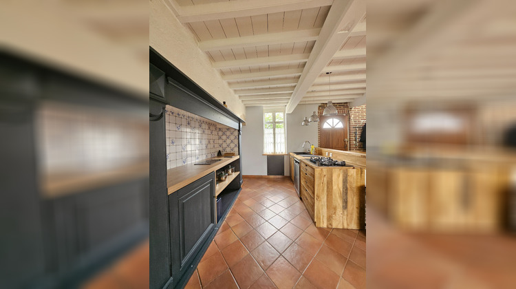 Ma-Cabane - Vente Maison FLESSELLES, 190 m²