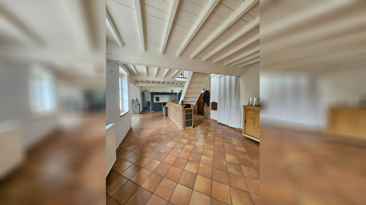 Ma-Cabane - Vente Maison FLESSELLES, 190 m²