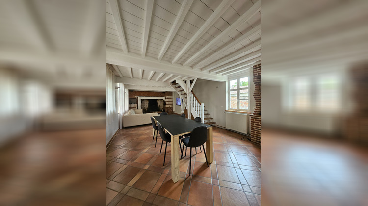 Ma-Cabane - Vente Maison FLESSELLES, 190 m²