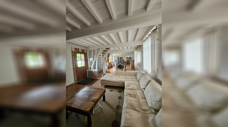 Ma-Cabane - Vente Maison FLESSELLES, 190 m²