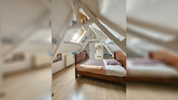 Ma-Cabane - Vente Maison FLESSELLES, 190 m²