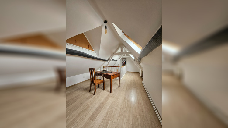 Ma-Cabane - Vente Maison FLESSELLES, 190 m²