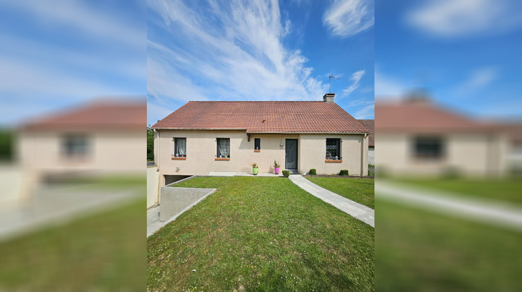 Ma-Cabane - Vente Maison FLESSELLES, 100 m²