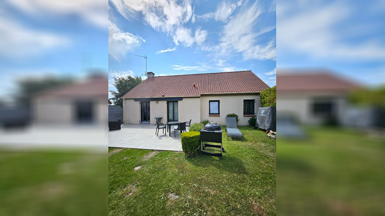 Ma-Cabane - Vente Maison FLESSELLES, 100 m²