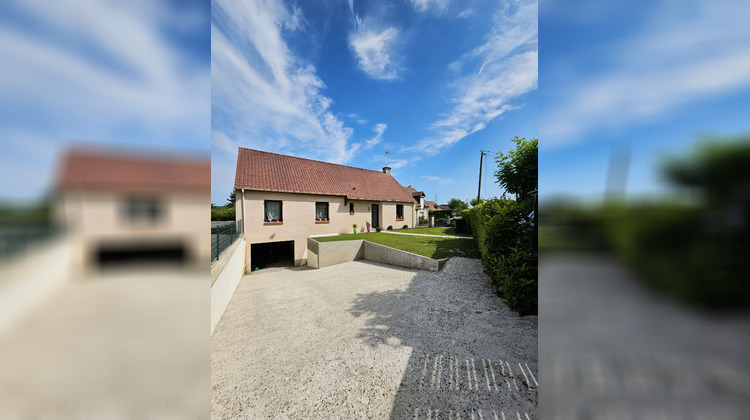 Ma-Cabane - Vente Maison FLESSELLES, 100 m²