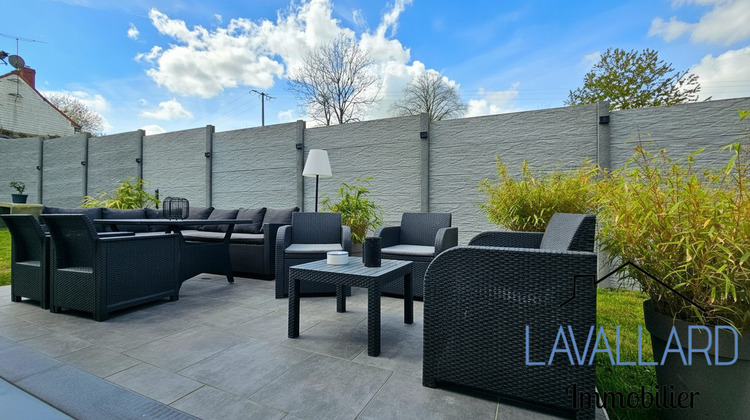 Ma-Cabane - Vente Maison Flesselles, 148 m²