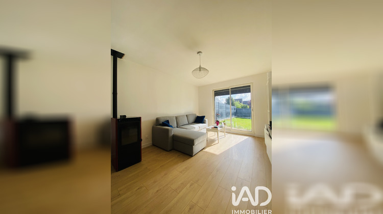 Ma-Cabane - Vente Maison Flesselles, 93 m²