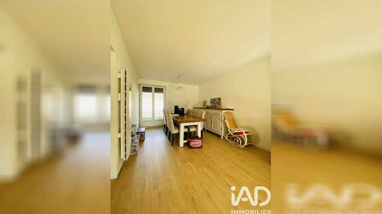 Ma-Cabane - Vente Maison Flesselles, 93 m²