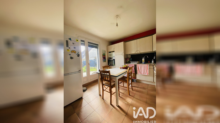 Ma-Cabane - Vente Maison Flesselles, 93 m²