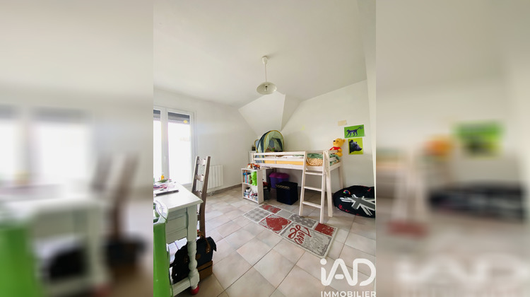 Ma-Cabane - Vente Maison Flesselles, 93 m²