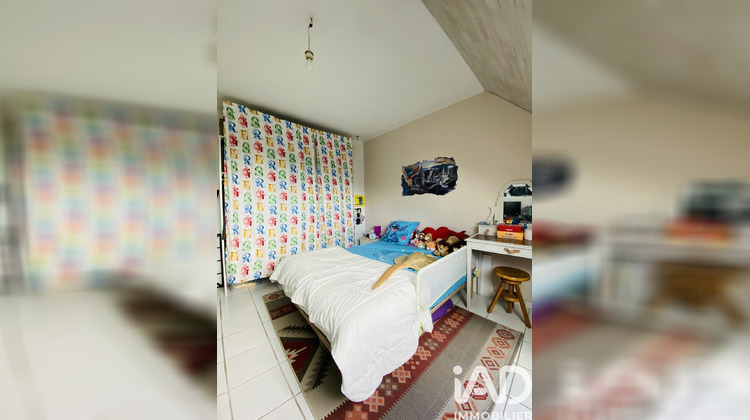 Ma-Cabane - Vente Maison Flesselles, 93 m²