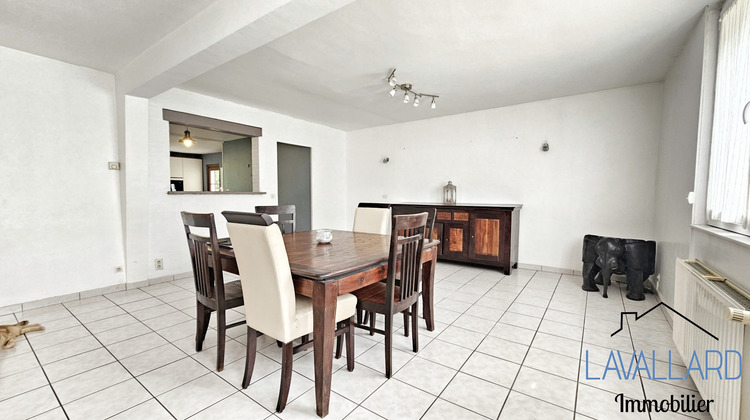 Ma-Cabane - Vente Maison Flesselles, 215 m²
