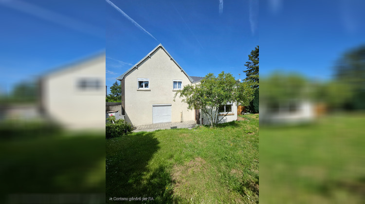 Ma-Cabane - Vente Maison FLESSELLES, 215 m²