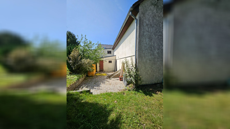 Ma-Cabane - Vente Maison FLESSELLES, 215 m²