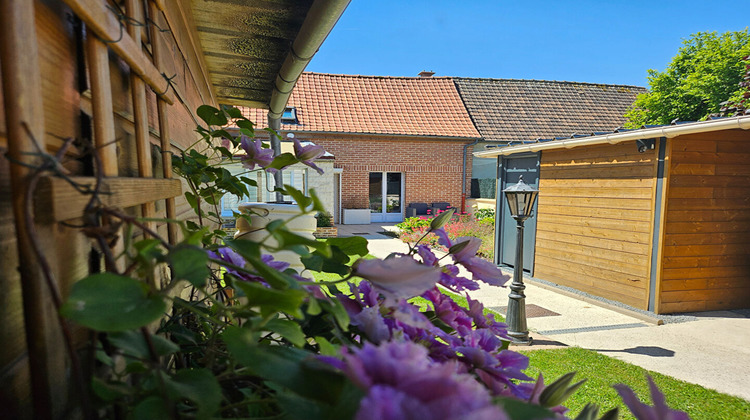 Ma-Cabane - Vente Maison FLESSELLES, 119 m²