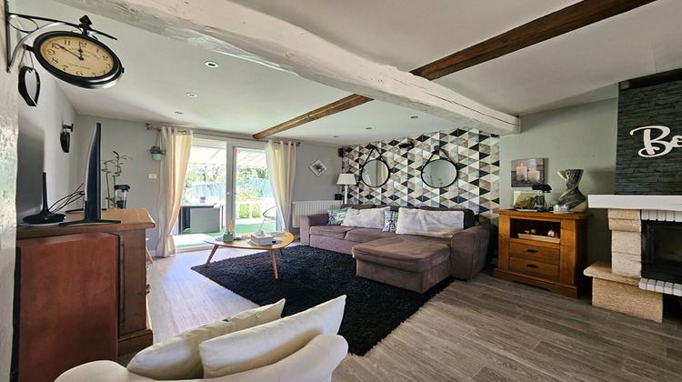 Ma-Cabane - Vente Maison FLESSELLES, 119 m²