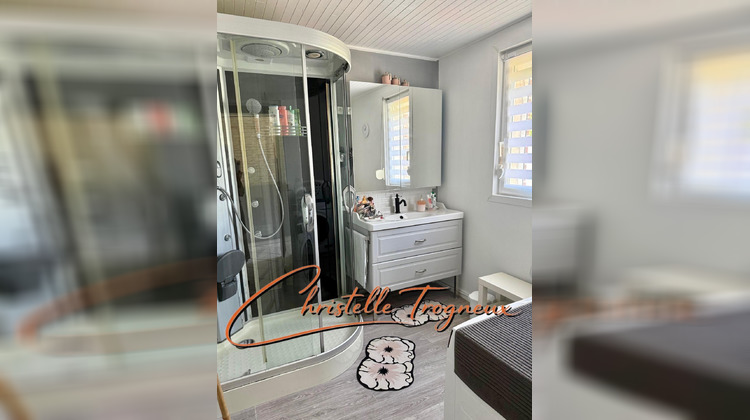 Ma-Cabane - Vente Maison Flesselles, 106 m²