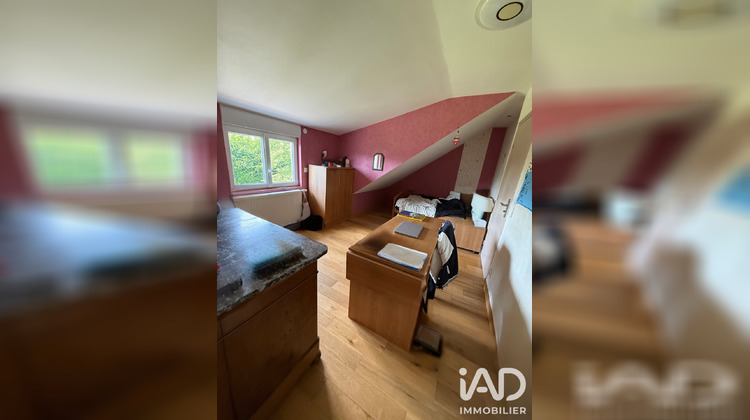 Ma-Cabane - Vente Maison Flesselles, 210 m²
