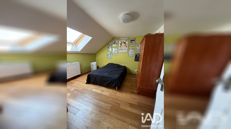 Ma-Cabane - Vente Maison Flesselles, 210 m²