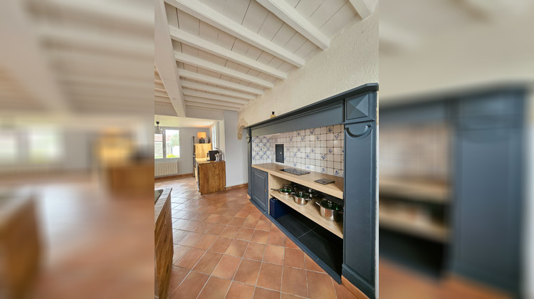 Ma-Cabane - Vente Maison FLESSELLES, 190 m²